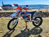 KTM Freeride E