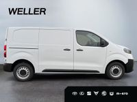 Toyota Proace (Verso) - Vorschau Bild 9