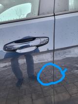 Volkswagen VW Golf 1.6 TDI Variant BlueMotion Trendline - Volkswagen Golf: Trendline Bluemotion