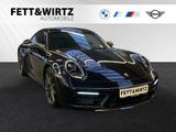 Porsche 911 Carrera T Coupe|SportDesign-Paket|Burmester - Porsche 992 Carrera T Gebrauchtwagen