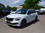 Skoda Kamiq 1.0 TSI Monte Carlo *LED*Pano*Sound*18" - Skoda Kamiq: Monte Carlo