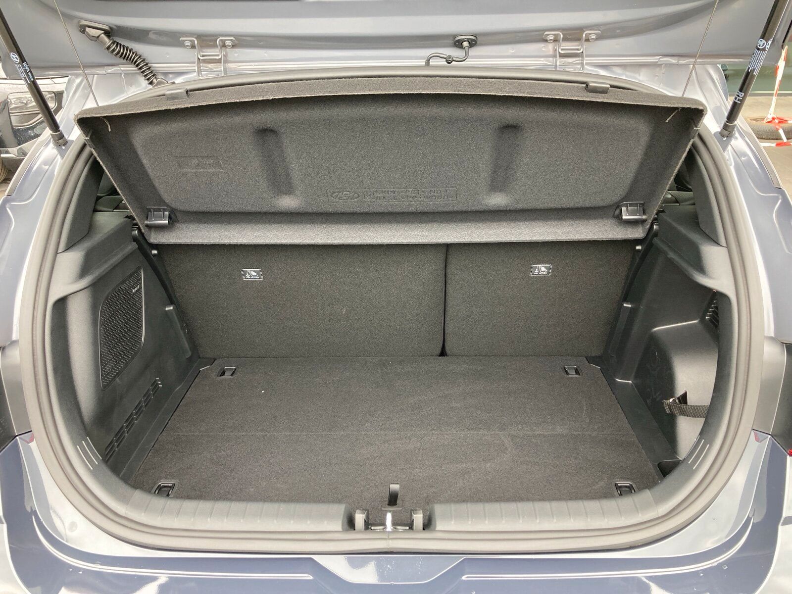 Hyundai i20 – Bild 9