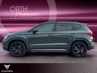 Cupra Ateca - Vorschau Bild 2