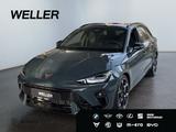 Cupra Leon ST 2.0 TSI 4Drive DSG VZ *Matrix*CAM*ACC*DC - blaue Cupra Leon