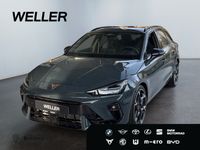 Cupra Leon - Vorschau Bild 1
