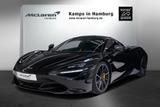 McLaren 720S CF Exterior Parts I Elite Paint I PPF - McLaren 720S aus 2018