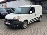 Fiat Doblo Doblò SX Kasten Erdgas Tüv 08/2027 - Fiat mit CNG-Antrieb