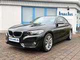 BMW 220i Coupe 1. Hand B 48 Motor Scheckheft BMW - BMW 220 in Dortmund
