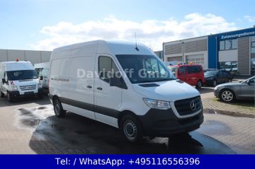 Mercedes Sprinter - 7