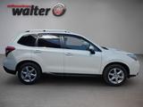 Subaru Forester 2,0 Comfort *SHZ*Kamera*Klima*AHK - Subaru Gebrauchtwagen von 2015
