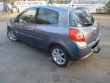 Renault Clio Initiale 1.6 82kW Autom. - Zahnriemen neu - Renault Clio: 1.8