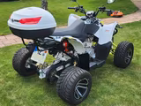 Aeon Cobra 420 SM LOF - AEON QUAD