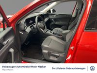 Volkswagen Tiguan - Vorschau Bild 9