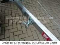 Humbaur MTK 304222 Auto-Transportanhänger