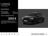 Cupra Ateca VZ Tribe Edition 2.0 TSI 360°*NAVI*AHK*ACC - Cupra Ateca: Vz Tribe Edition