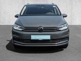 Volkswagen Touran 1.5 TSI DSG Comfortline People 7-Sitzer N - mit Benzin-Antrieb: mit Spurwechselassistent