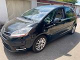 Citroën C4 Picasso 2.0 Diesel - Citroën C4 Picasso: 2.0