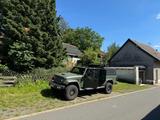 Jeep Gladiator - Jeep Gladiator von privat