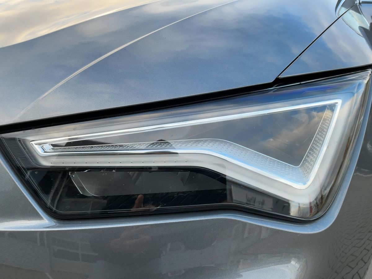 Seat Ateca - Bild 15