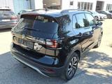 Volkswagen T-Cross 1.0 TSI Active Navi - schwarze Volkswagen T-Cross