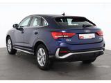 Audi Q3 Sportback 35 TDI quattro S line AHK/18''/NAV - Audi Q3 in Karlsruhe