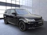 Land Rover Range Rover Sport D300 Dyn. HSE Pano|AHK - gebrauchte Land Rover Range Rover Sport aus dem Jahr 2018
