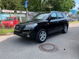 Hyundai Santa Fe 2.2 CRDi GLS - Hyundai SANTA FE aus 2008