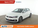 Volkswagen Polo 2.0 TSI GTI Aut. *NAVI*VC*LED*ACC*SHZ* - Volkswagen Polo: 2.0