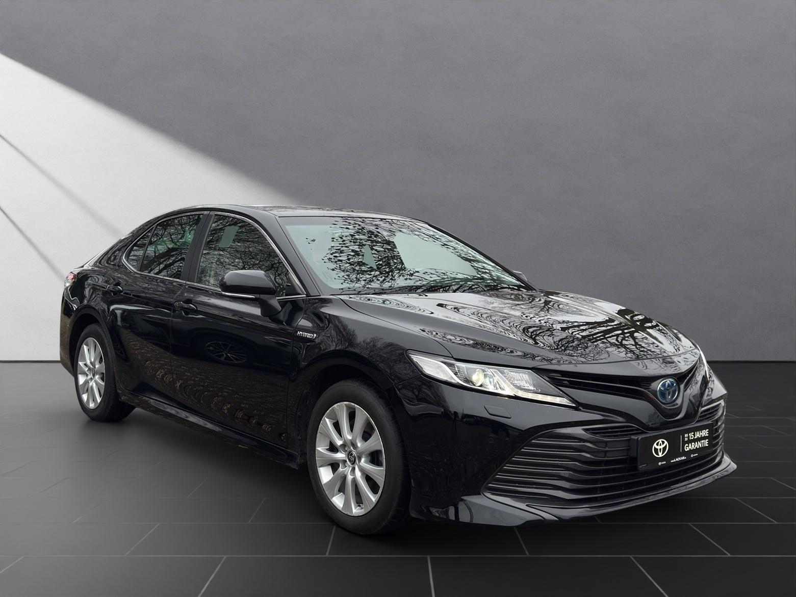 Toyota Camry HYBRID*NAVI*15 JAHRE GARANTIE