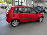 Ford Fiesta Ghia 1.4 16V 4trg HU/AU NEU - Ford aus 2007