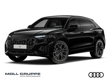 Audi Leasingangebot: Audi Q8 SUV TFSI e quattro 290 kW tiptronic