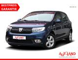 Dacia Sandero II 0.9 TCe 90  Comfort Navi Kamera PDC - Dacia Sandero Gebrauchtwagen