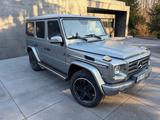 Mercedes-Benz G 55 AMG