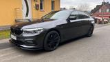 BMW 540i xDrive Luxury Line -> Sport Line Optik