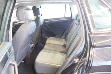 Volkswagen Tiguan 2.0 TDI Life ACC+LANE+KAM+LED+AHK