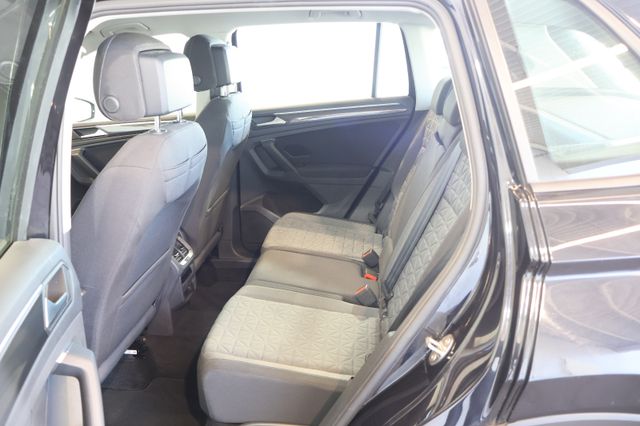 Volkswagen Tiguan 2.0 TDI Life ACC+LANE+KAM+LED+AHK