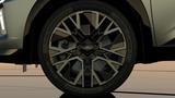 Renault Rafale Full Hybrid E-Tech 200 Esprit Alpine - graue Renault Rafale