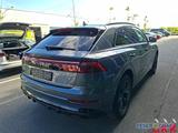 Audi Q8 S line 50 TDI AHK Pano HUD AIR Matrix ACC RFK - Audi Q8 in Nürnberg