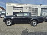 Mercedes-Benz X 250 d 4Matic Doppelkabine nur 27000 Km - schwarze Mercedes-Benz X 250