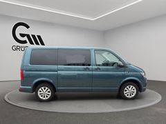 VW T6 Multivan DSG Klima Standhiezung