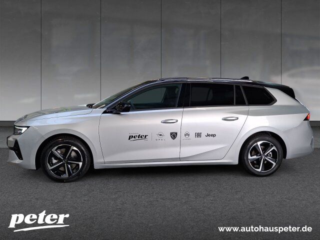 Opel Astra - Bild 2