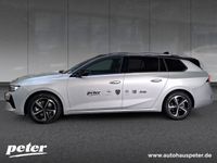 Opel Astra - Vorschau Bild 2