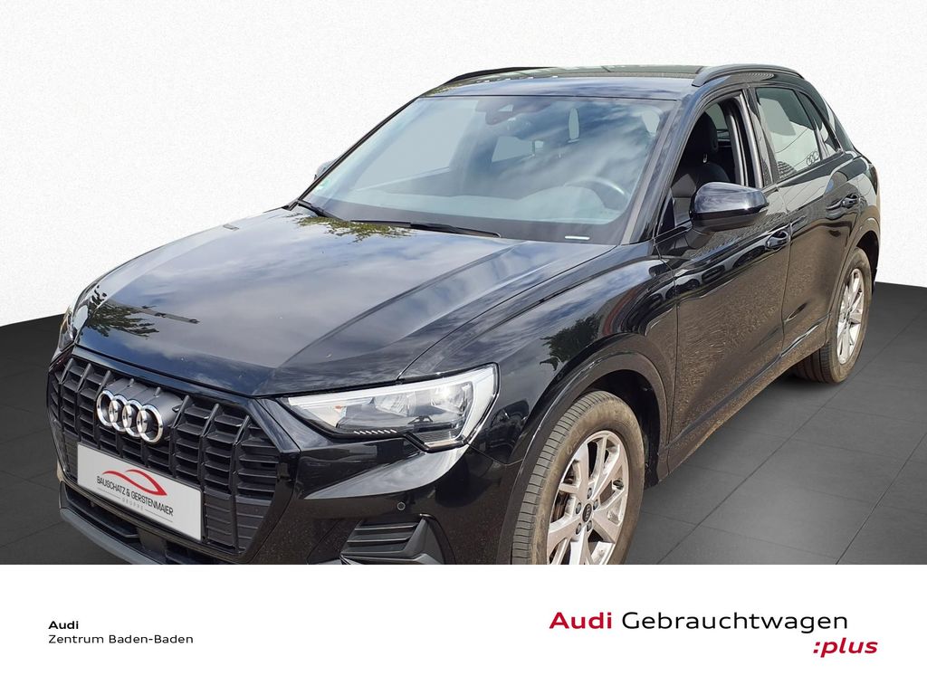 Image of Audi Q3