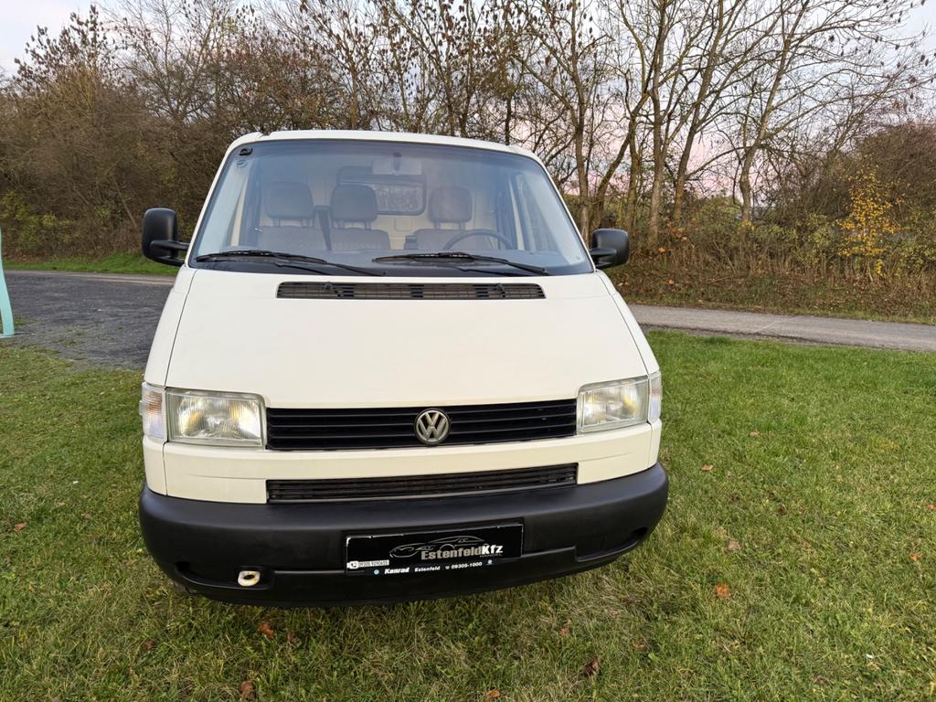 Volkswagen T4 Kombi
