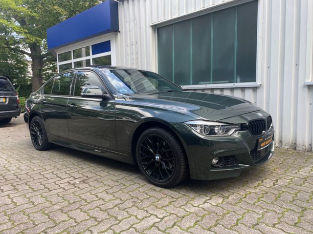 BMW 330i xDrive A M- Performance  / M Sport