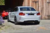 BMW M2 Competition Clubsport | Öhlins | Recaro  - BMW: Clubsport