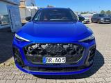 Audi SQ5 3.0 TFSI 270 kW quattro Tech pro - Audi SQ5 mit Benzin-Antrieb: Geländewagen