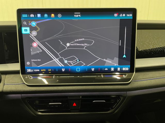 Tayron Tayron R-Line 1.5 electric/TSI eHybrid 20