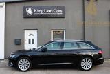 Audi A6 Avant 50 TDI S LINE 19Z+PANORAMA+HEAD-UP+AHK+ - Audi A6 50 TDI Gebrauchtwagen