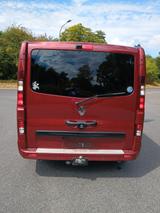 Renault Trafic Spaceclass dCi 2,0 / 150 PS Automatik - Renault Trafic: 150